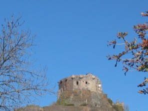 chteau Murol
